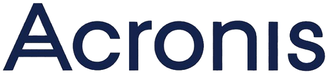 Acronis Cloud Backup